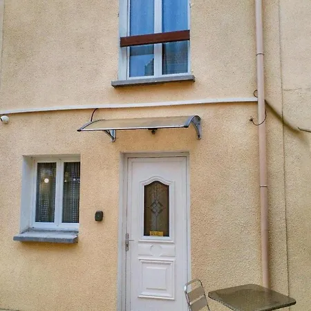 Sibiti, 2 Pieces A 20 Minutes De Paris Apartment Le Blanc-Mesnil
