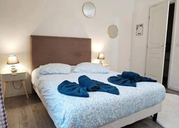 Sibiti, 2 Pièces à 20 Minutes De Paris