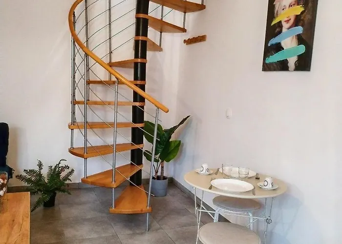 Apartamento Sibiti, 2 Pièces à 20 Minutes De Paris *